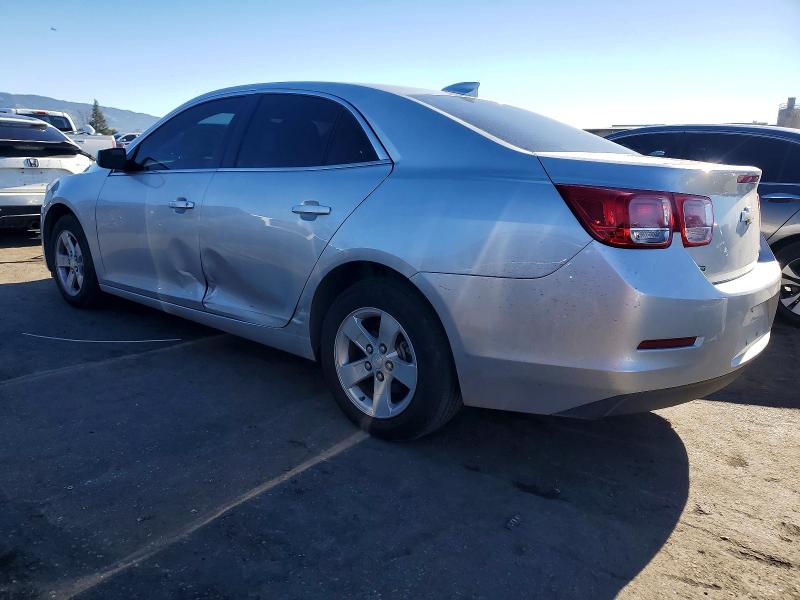 Photo 2 from auction – 2016 CHEVROLET MALIBU LIM with VIN 1G11C5SA6GF161242