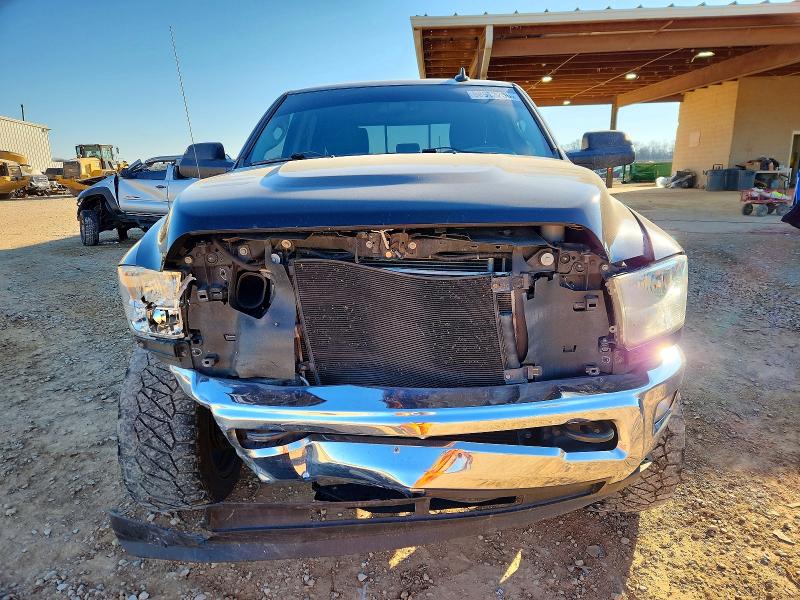 Photo 5 from auction – 2014 RAM 2500 with VIN 3C6UR5DL0EG208382