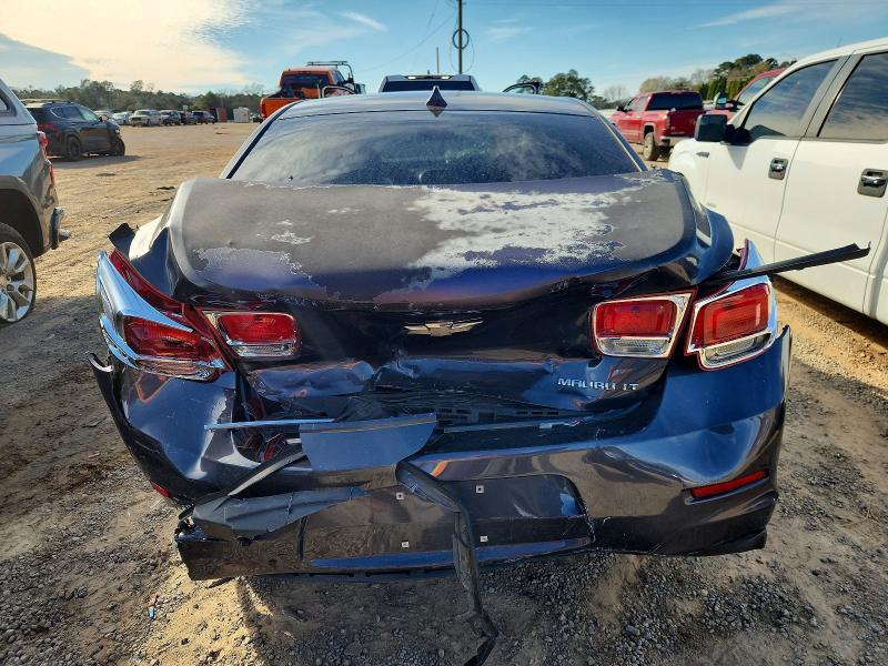 Photo 6 from auction – 2013 CHEV MALIBU with VIN 1G11E5SA3DF322023