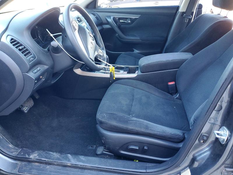 Photo 7 from auction – 2014 NISSAN ALTIMA 2.5 with VIN 1N4AL3AP2EN257296
