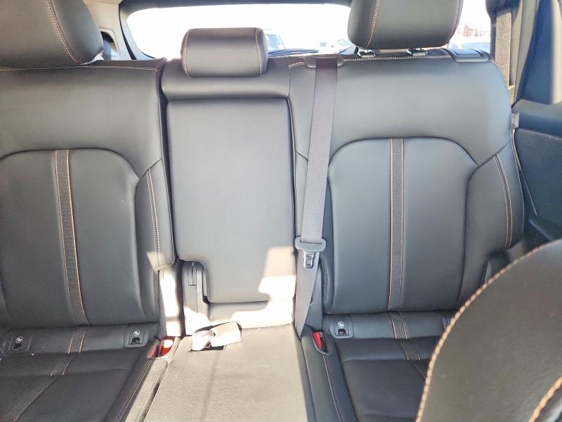 Photo 10 from auction – 2024 MAZDA CX-90 SELE with VIN JM3KKAHDXR1128437
