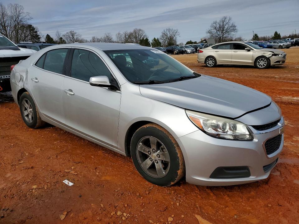 Photo 4 from auction – 2016 CHEVROLET MALIBU LIMITED with VIN 1G11C5SA0GF124137