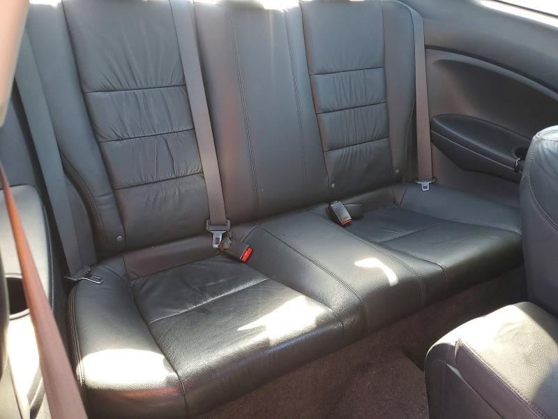 صورة رقم 10 من المزاد - 2012 HONDA ACCORD مع VIN 1HGCS2B88CA000303