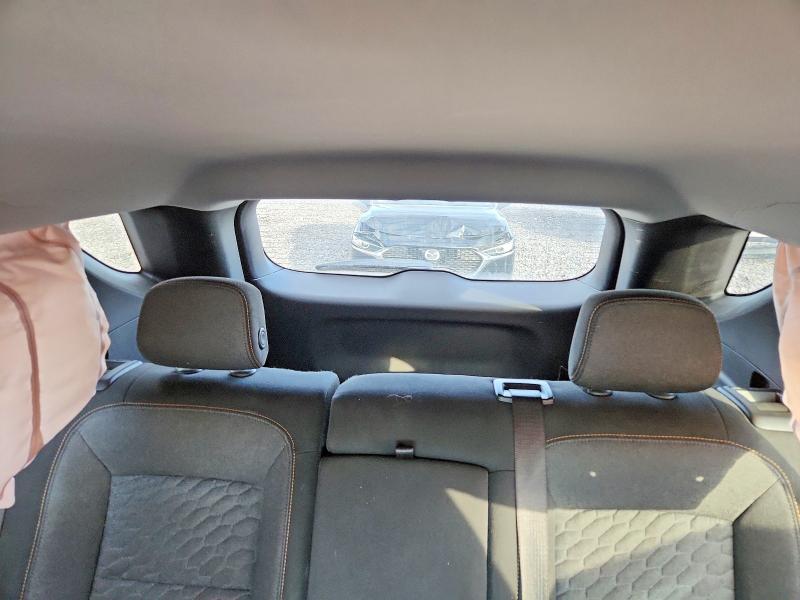 Photo 10 from auction – 2018 CHEVROLET EQUINOX with VIN 3GNAXJEV7JL115989