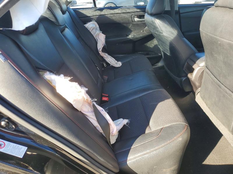 Photo 10 from auction – 2017 TOYOTA CAMRY LE with VIN 4T1BF1FK3HU415769