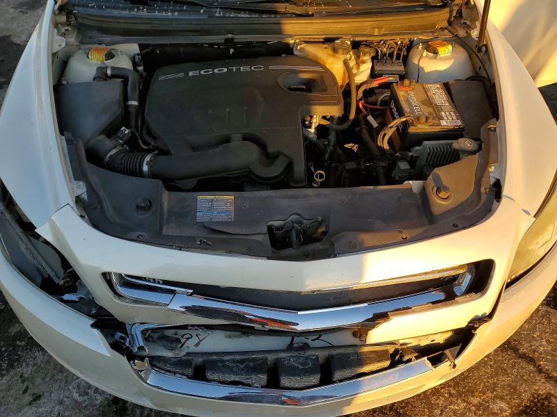 Photo 11 from auction – 2010 CHEVROLET MALIBU with VIN 1G1ZE5EB7AF102905