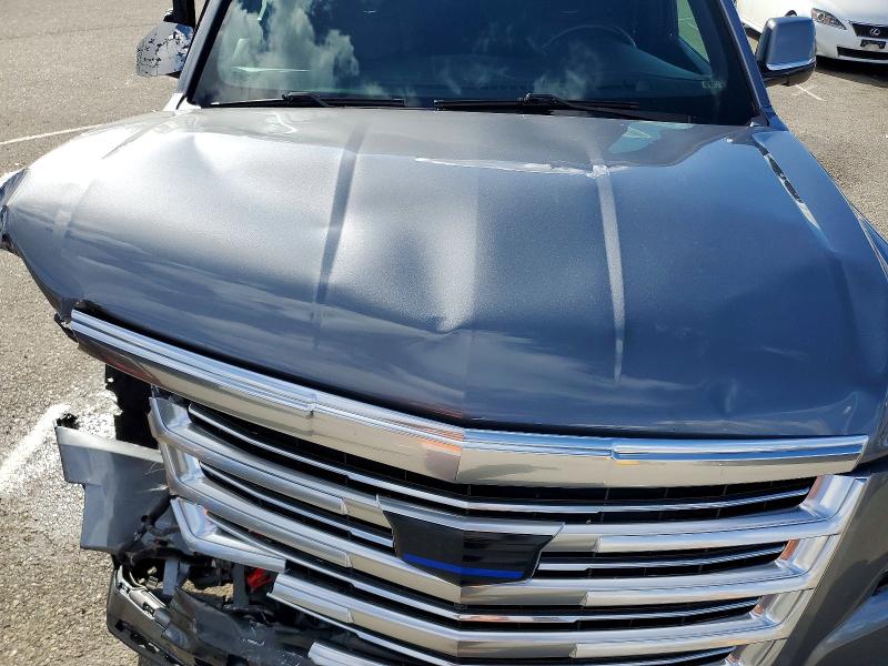 Photo 12 from auction – 2019 CADILLAC ESCALADE E with VIN 1GYS4KKJ8KR258709