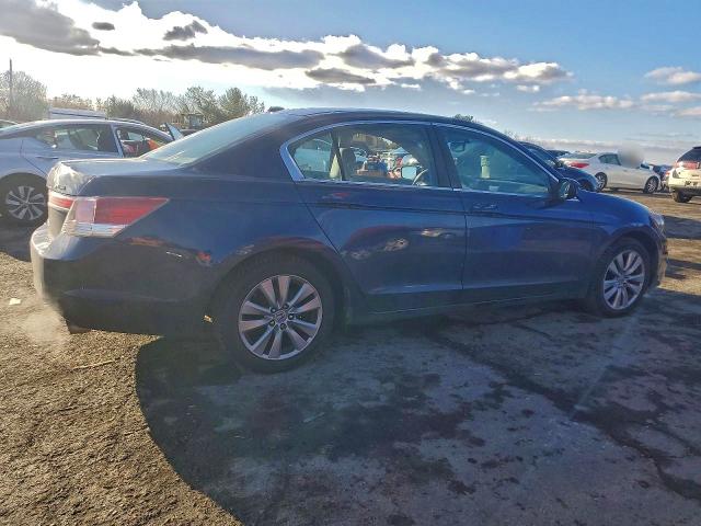 Photo 3 from auction – 2012 HONDA ACCORD EXL with VIN 1HGCP2F84CA079058
