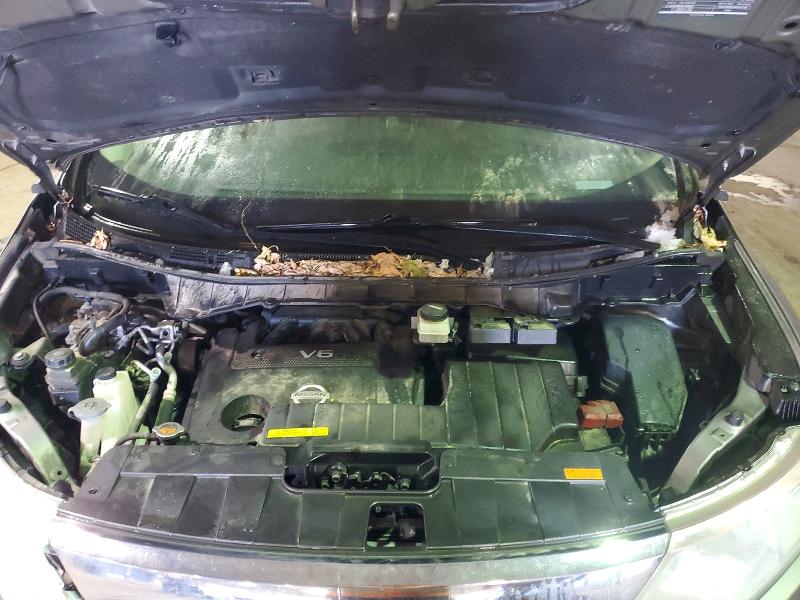 Photo 12 from auction – 2013 NISSAN QUEST S with VIN JN8AE2KP1D9069149
