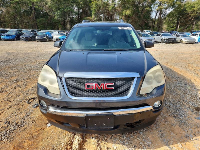 Photo 5 from auction – 2011 GMC ACADIA SLE with VIN 1GKKRPED6BJ235541