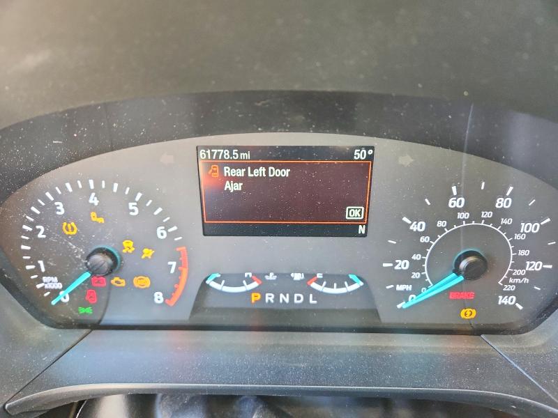 Photo 9 from auction – 2022 FORD ESCAPE with VIN 1FMCU0G64NUA81849