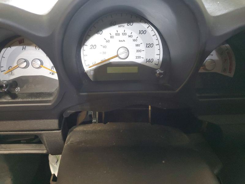 Photo 9 from auction – 2008 TOYOTA SCION TC with VIN JTKDE167180229062