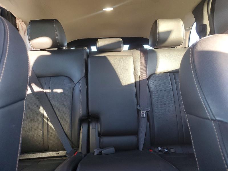 Photo 10 from auction – 2024 MAZDA CX-90 PREF with VIN JM3KKBHD5R1117139