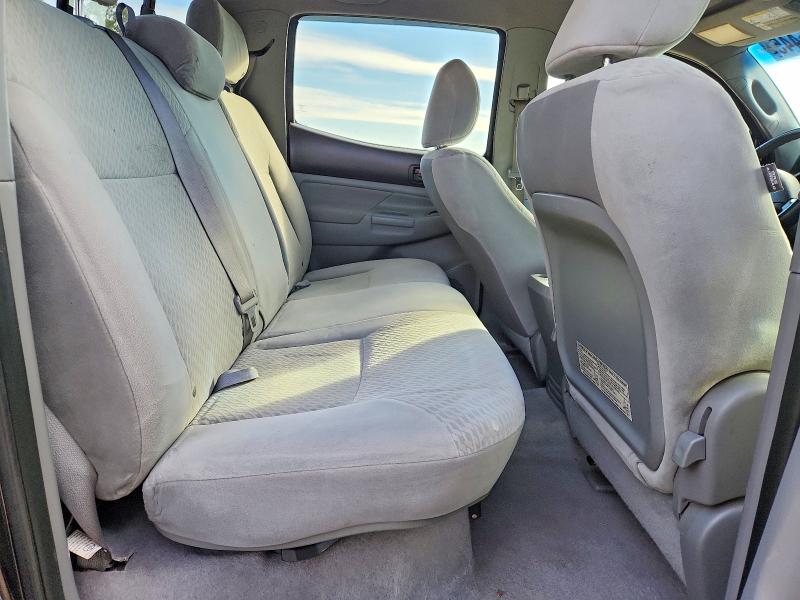 Photo 10 from auction – 2011 TOYOTA TACOMA with VIN 5TFJU4GN3BX005656