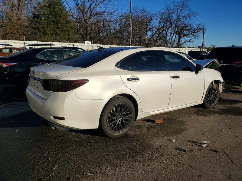 Photo 3 from auction – 2015 LEXUS ES 350 with VIN JTHBK1GG5F2189137