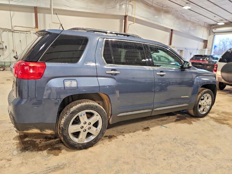 Photo 3 from auction – 2012 GMC TERRAIN SL with VIN 2GKFLXE59C6300893