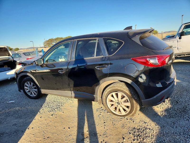 Photo 2 from auction – 2014 MAZDA CX-5 TOURI with VIN JM3KE2CY0E0327651