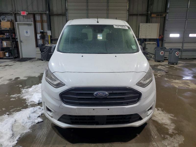 Photo 5 from auction – 2019 FORD TRANSIT CO with VIN NM0LS7F20K1392724