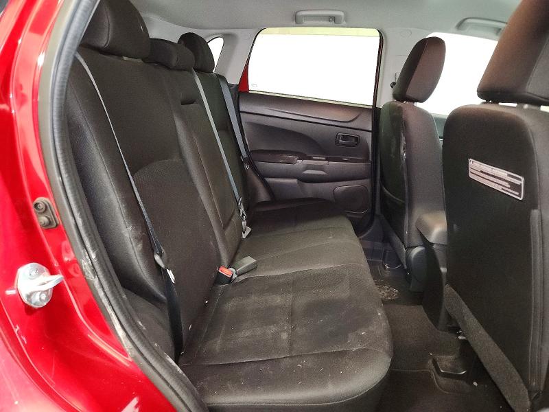 Foto 11 de la subasta – 2015 MITSUBISHI OUTLANDER con VIN 4A4AR3AU8FE056706