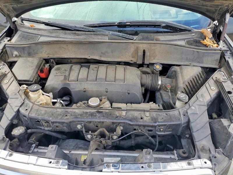 Photo 12 from auction – 2014 GMC ACADIA with VIN 1GKKRTKD0EJ293985