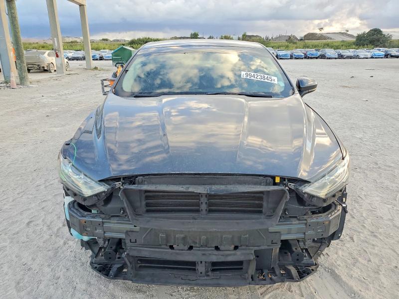 Photo 5 from auction – 2018 FORD FUSION SE with VIN 3FA6P0HD1JR200888