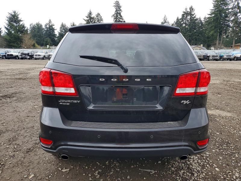 Photo 6 from auction – 2012 DODGE JOURNEY R/ with VIN 3C4PDDEG7CT228889