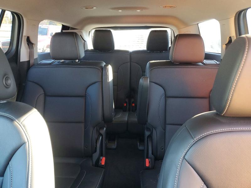Photo 10 from auction – 2021 GMC ACADIA SLT with VIN 1GKKNMLS3MZ198240