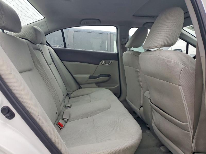 Photo 10 from auction – 2012 HONDA CIVIC EX with VIN 2HGFB2F84CH327323