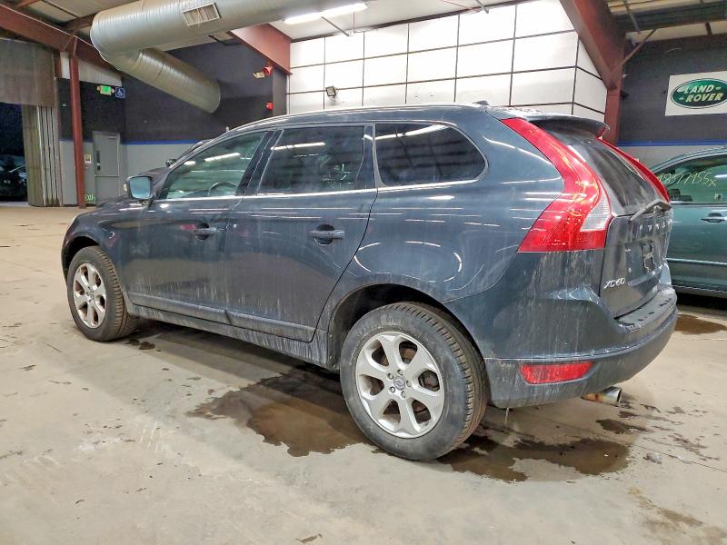 Photo 2 from auction – 2013 VOLVO XC60 3.2 with VIN YV4940DZ5D2378178