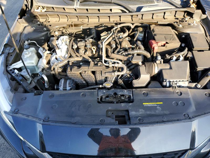 Photo 11 from auction – 2021 NISSAN ALTIMA with VIN 1N4BL4DV0MN325131