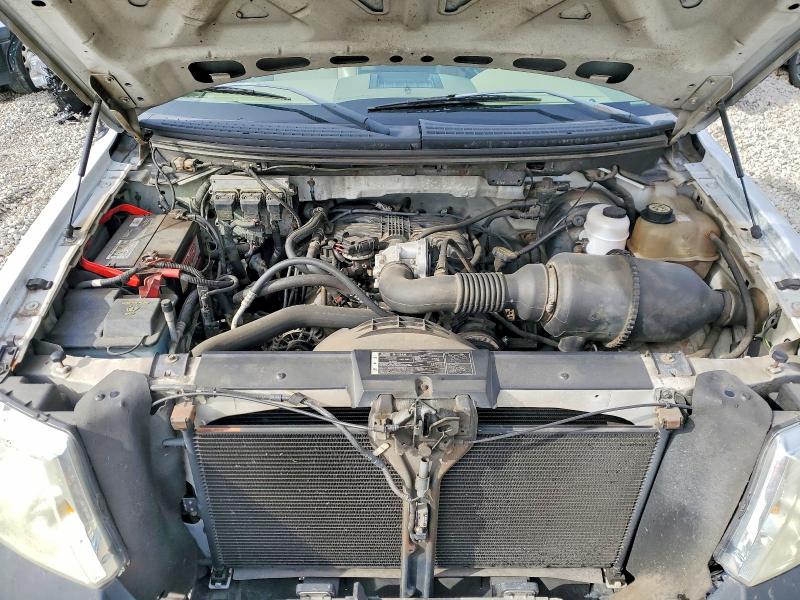 Photo 11 from auction – 2008 FORD F150 with VIN 1FTRF12248KD52508