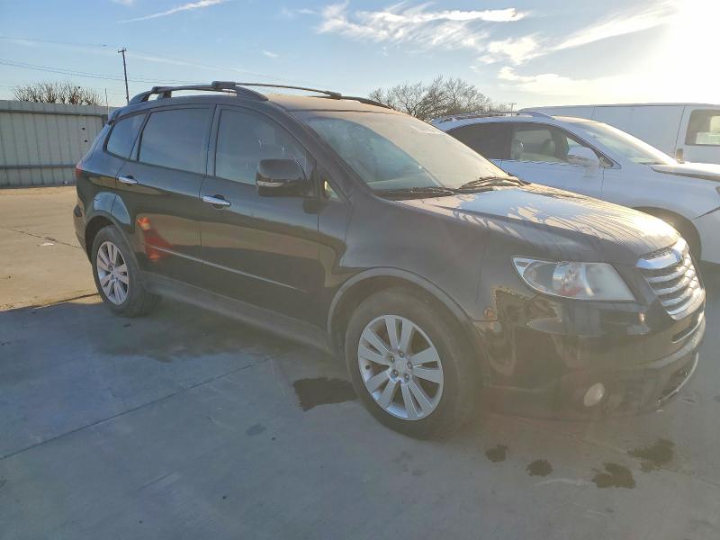 Photo 4 from auction – 2011 SUBARU TRIBECA LI with VIN 4S4WX9GD2B4401608