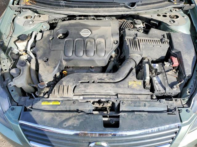 Photo 11 from auction – 2008 NISSAN ALTIMA 2.5 with VIN 1N4AL21E88C199705