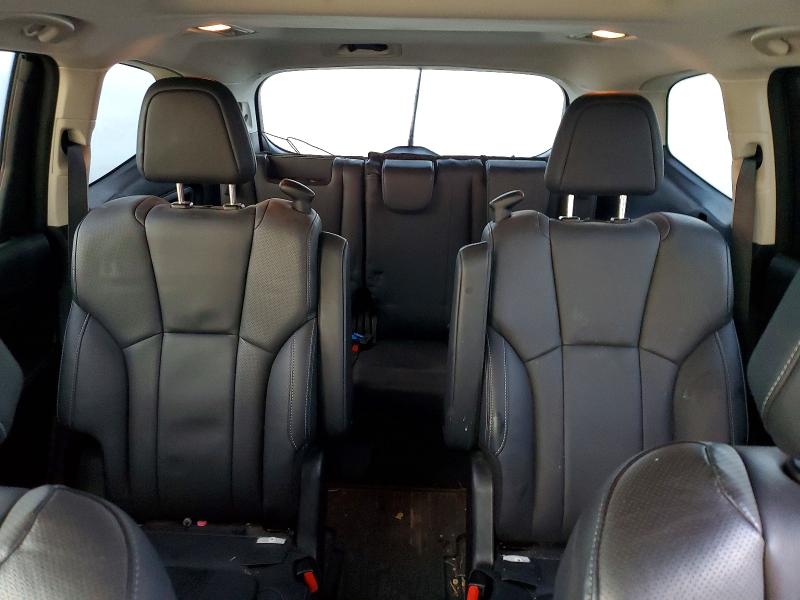 Photo 10 from auction – 2023 SUBARU ASCENT LIM with VIN 4S4WMAUD2P3401975
