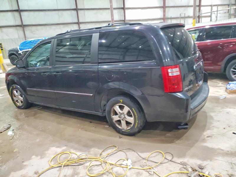 Photo 2 from auction – 2009 DODGE GRAND CARAVAN with VIN 2D8HN54149R680333