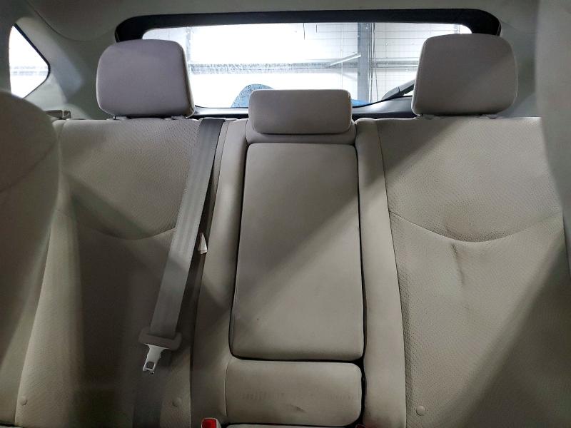 Photo 10 from auction – 2010 TOYOTA PRIUS with VIN JTDKN3DU6A0189733