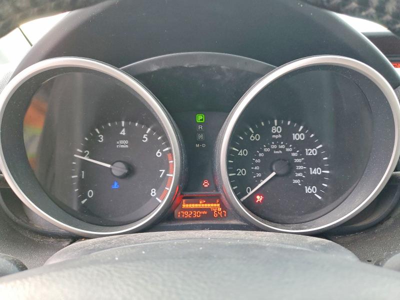 Photo 9 from auction – 2012 MAZDA 5 with VIN JM1CW2CL3C0103009