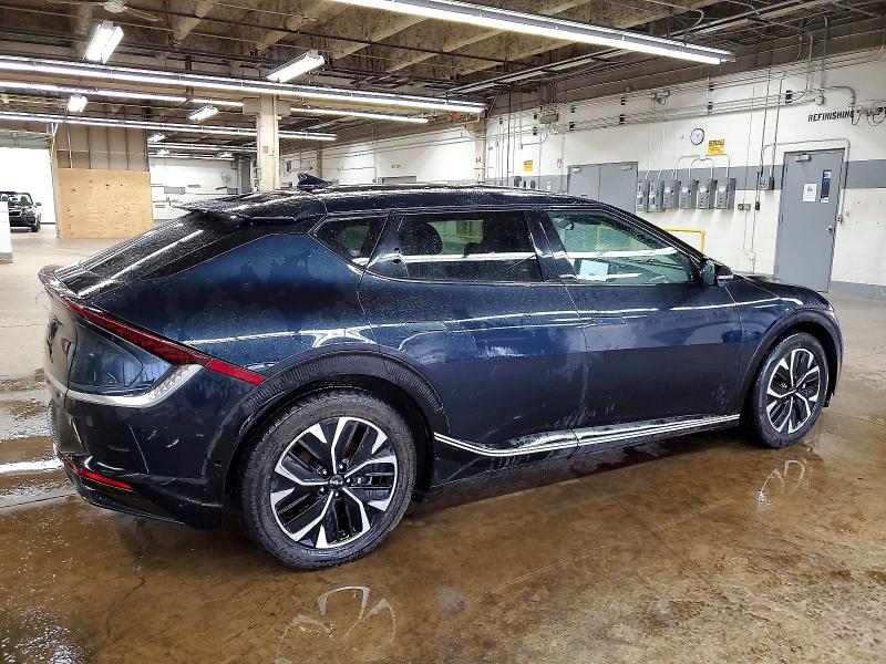 Zdjęcie 3 z aukcji – 2023 KIA EV6 LIGHT z VIN KNDC34LA6P5156900