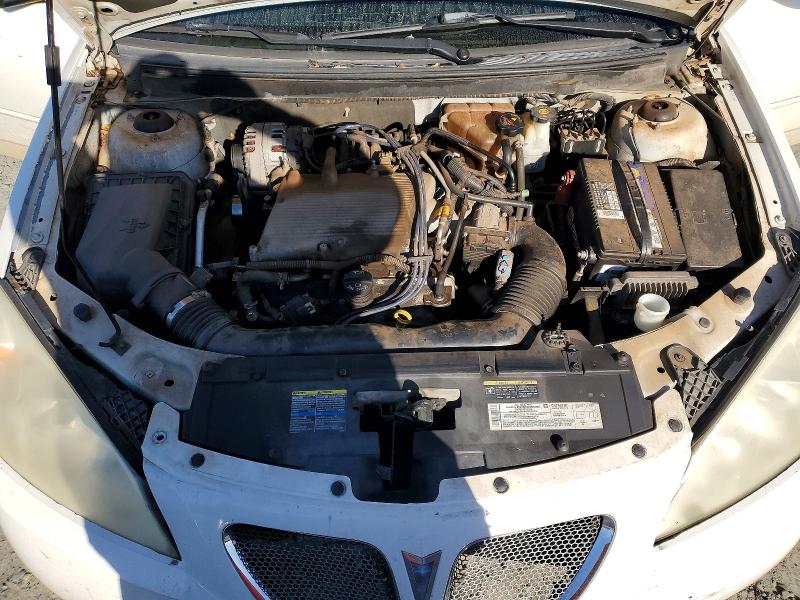 Photo 11 from auction – 2006 PONTIAC G6 with VIN 1G2ZG558564143188