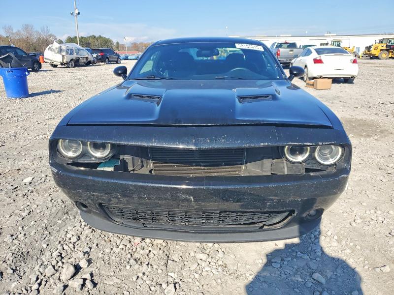 Photo 5 from auction – 2016 DODGE CHALLENGER with VIN 2C3CDZAG1GH236443