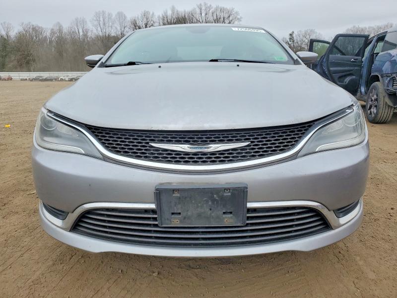 Photo 5 from auction – 2016 CHRYSLER 200 with VIN 1C3CCCAG6GN126026
