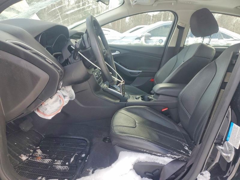 Photo 7 from auction – 2013 FORD FOCUS with VIN 1FADP3J20DL383026