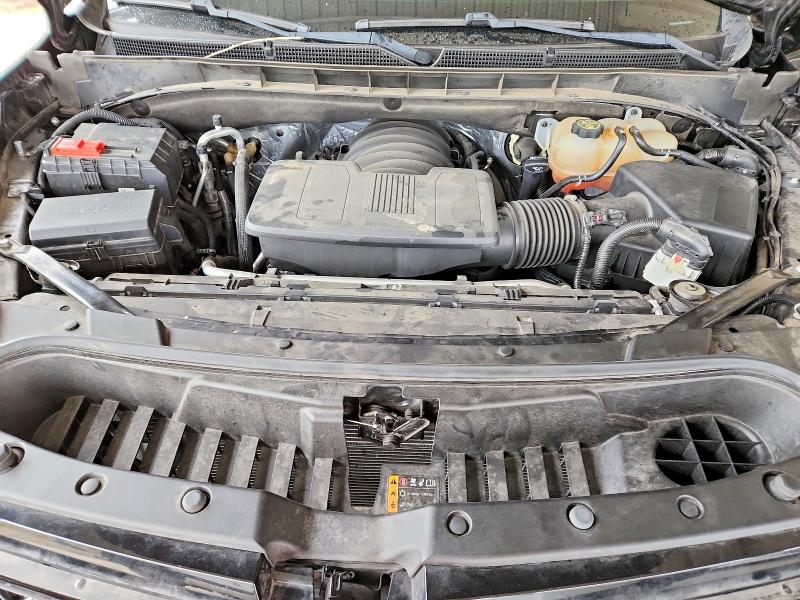 Photo 12 from auction – 2023 CADILLAC ESCALADE with VIN 1GYS4GKL0PR277759