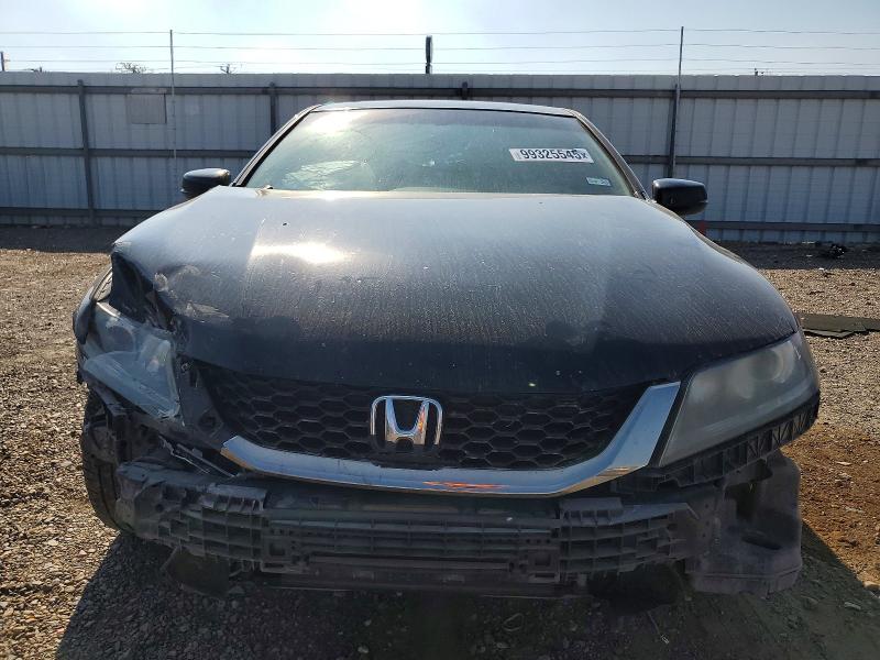 Photo 5 from auction – 2013 HONDA ACCORD with VIN 1HGCT1B77DA023331