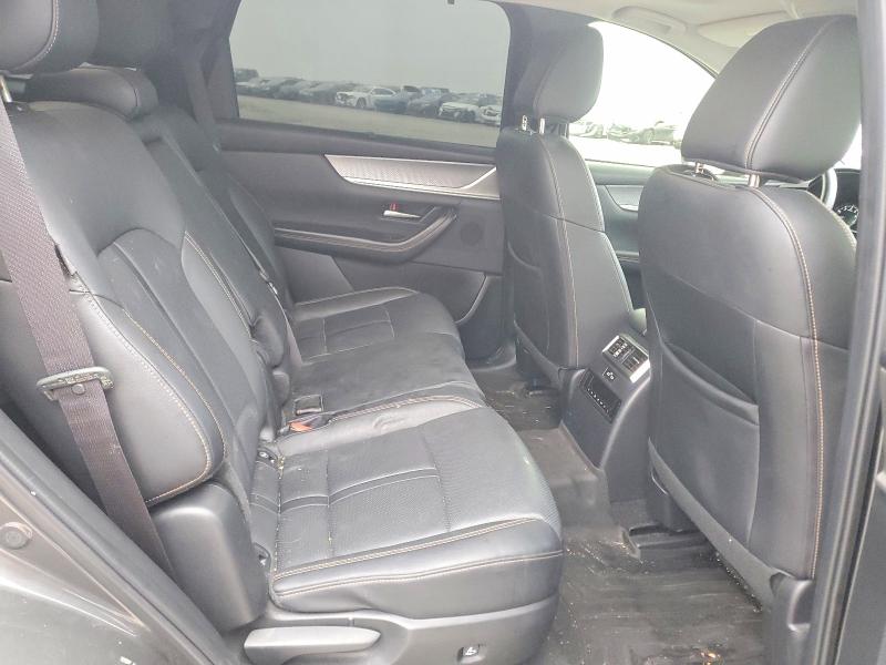 صورة رقم 11 من المزاد - 2024 MAZDA CX-90 PREF مع VIN JM3KKCHD4R1149022
