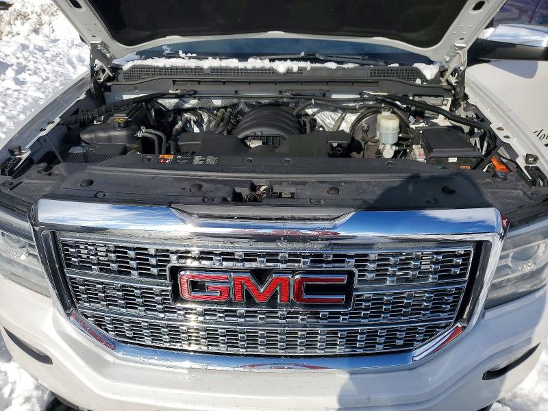 Photo 11 from auction – 2016 GMC SIERRA with VIN 3GTU2PEC3GG365253