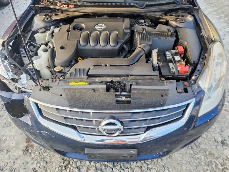 Photo 11 from auction – 2012 NISSAN ALTIMA BAS with VIN 1N4AL2AP0CN510686