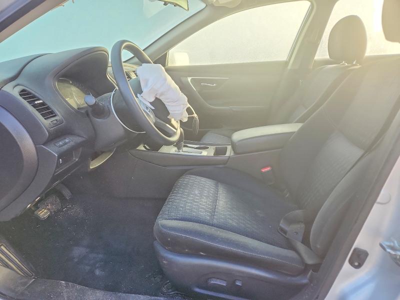 Photo 7 from auction – 2016 NISS ALTIMA with VIN 1N4AL3AP6GC152212