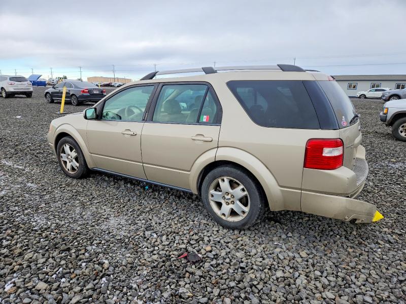 Photo 2 from auction – 2006 FORD FREESTYLE with VIN 1FMDK06186GA25073