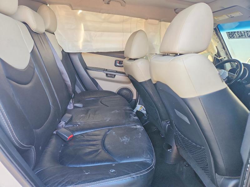 Photo 10 from auction – 2013 KIA SOUL + with VIN KNDJT2A65D7589229